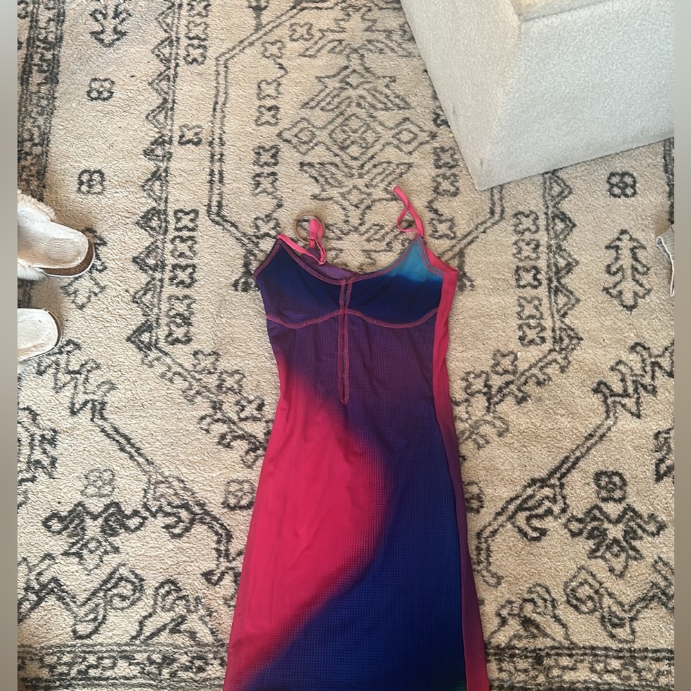 Urban dress